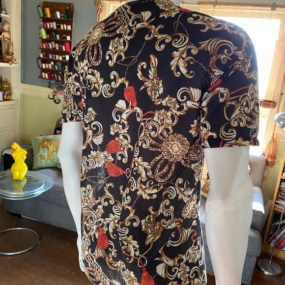 ZARA tee - Picture 2 of 5